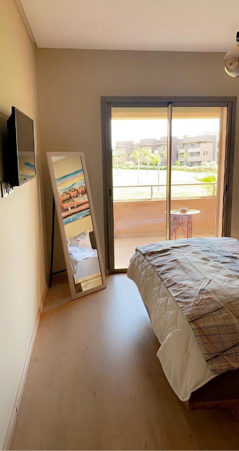 Comme A La Maison Prestigia Golf Acces Piscine Μαρακές Εξωτερικό φωτογραφία