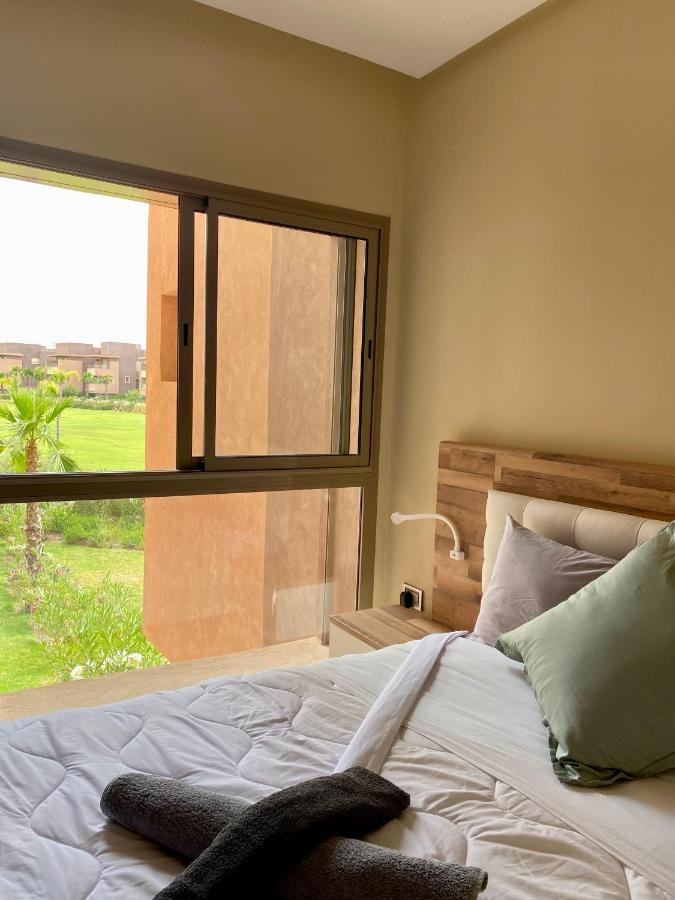 Comme A La Maison Prestigia Golf Acces Piscine Μαρακές Εξωτερικό φωτογραφία