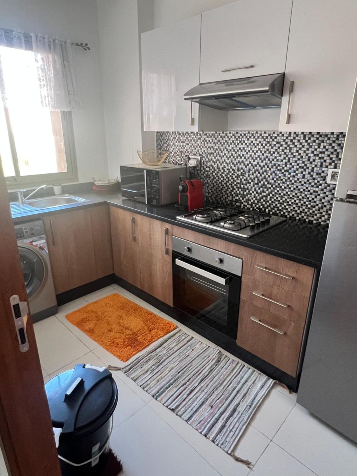 Comme A La Maison Prestigia Golf Acces Piscine Μαρακές Εξωτερικό φωτογραφία